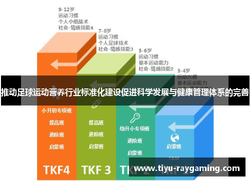 推动足球运动营养行业标准化建设促进科学发展与健康管理体系的完善