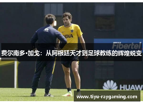 费尔南多·加戈：从阿根廷天才到足球教练的辉煌蜕变