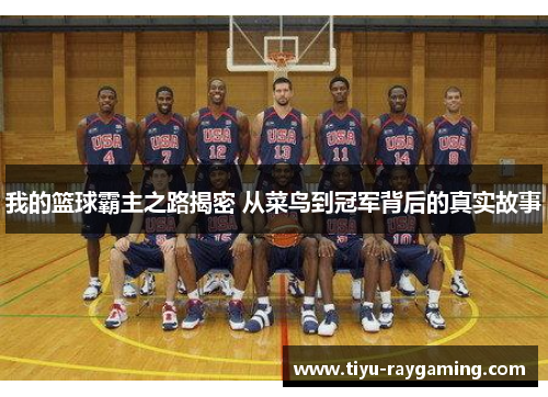 我的篮球霸主之路揭密 从菜鸟到冠军背后的真实故事