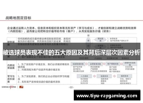 被选球员表现不佳的五大原因及其背后深层次因素分析