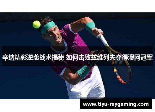 辛纳精彩逆袭战术揭秘 如何击败兹维列夫夺得澳网冠军