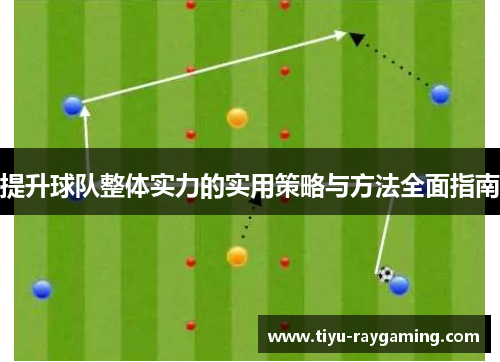 提升球队整体实力的实用策略与方法全面指南