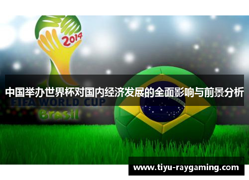 中国举办世界杯对国内经济发展的全面影响与前景分析